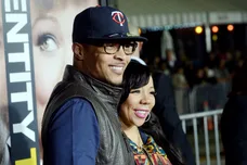 Kevin Winter/Getty Images