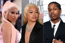 Jamie McCarthy/Getty Images, Paras Griffin/Getty Images, Arturo Holmes/Getty Images