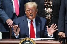 Chip Somodevilla/Getty Images