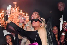 Prince Williams/Wireimage/Getty Images