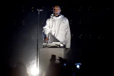 Kevin Winter/Getty Images