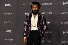 Frazer Harrison/Getty Images