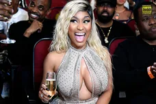 Kevin Mazur/Getty Images