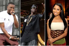 Kevin Winter, Kevin Winter, Theo Wargo/Getty Images