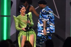 Kevin Winter/Getty Images