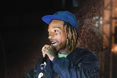 Jamie McCarthy / gettyimages