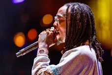 Christopher Polk/Getty Images