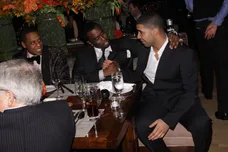 Johnny Nunez/Getty Images