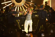 Ethan Miller/Getty Images