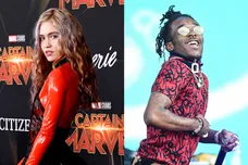 Tabatha Fireman/Getty Images, Frazer Harrison/Getty Images