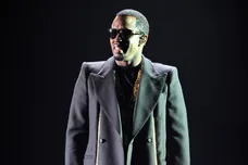 Steve Jennings/Getty Images