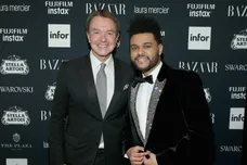 Bennett Raglin/Getty Images