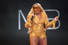 Ethan Miller/Getty Images