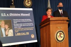 Spencer Platt / Getty Images