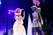 Kevin Mazur/Getty Images