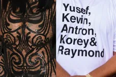 Prince Williams / Contributor / Getty Images, Presley Ann / Stringer / Getty Images