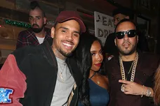 Imeh Akpanudosen/Getty Images