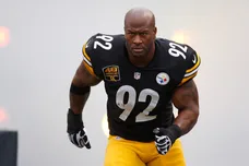 Gregory Shamus/Getty Images