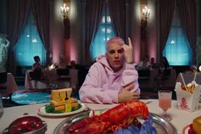 Justin Bieber via YouTube