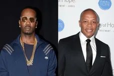 Nicholas Hunt / Staff / Getty Images, Angela Weiss / Stringer / Getty Images