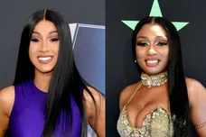 Dia Dipasupil / Staff / Getty Images, Paras Griffin / Stringer / Getty Images