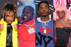 Dave Kotinsky, Kevin Winter, Bennett Raglin, Prince Williams/Getty Images