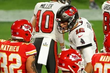 Kevin C. Cox/Getty Images