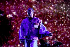 Larry Busacca/Getty Images