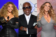 Kevin Winter/Getty Images/Gabe Ginsberg/Getty Images/Dia Dipasupil/Getty Images