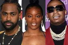 Araya Doheny/Getty Images & David Livingston/Getty Images & Steven Ferdman/Getty Images