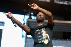 Rich Fury/Getty Images