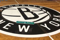 Image Via <a href='https://twitter.com/BrooklynNets' rel="nofollow noopener" target='_blank'>Nets</a>