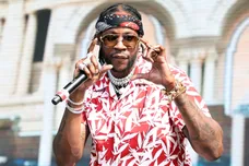 Taylor Hill/Getty Images