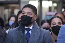 Scott Olson/Getty Images