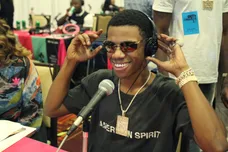 Maury Phillips/Getty Images