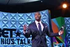 Emma McIntyre/Getty Images