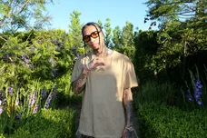 Rachel Murray/ Getty Images