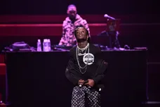 Steven Ferdman/Getty Images