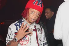 Jerritt Clark / Stringer / Getty Images