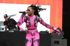 Tim P. Whitby/Getty Images