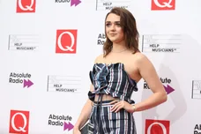 Mike Marsland/Getty Images