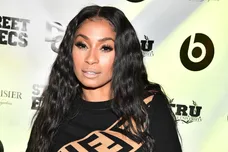 Paras Griffin/Getty Images