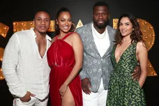 Todd Williamson/Getty Images