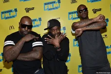 Mike Windle/Getty Images