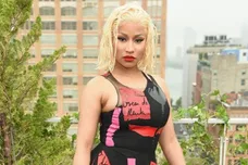 Dimitrios Kambouris/Getty Images