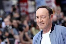 Tim P Whitby/Getty Images