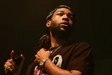 Prince Williams/WireImage