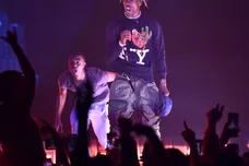 Theo Wargo/Getty Images