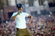 Christopher Polk/Getty Images