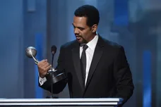 Kevin Winter/Getty Images for NAACP Image Awards